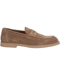 Doucal's - Loafers - Lyst
