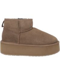 EMU - Ankle Boots - Lyst