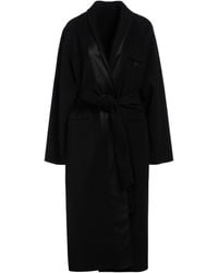 Ferragamo - Abrigo - Lyst
