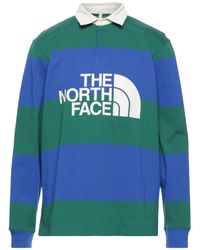 The North Face Poloshirt - Grün