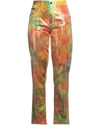 Dolce & Gabbana - Trouser - Lyst