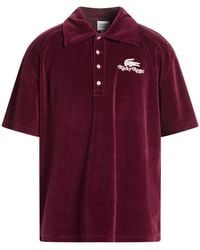 Lacoste - Polo Shirts - Lyst