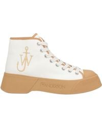 JW Anderson - Sneakers Cotton - Lyst