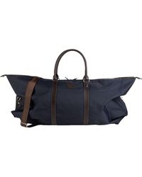 Paul & Shark - Duffel Bags - Lyst