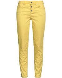 Liu Jo - Trouser - Lyst