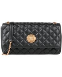 Versace - Borse A Tracolla - Lyst
