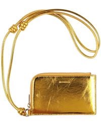 Jil Sander - Pouch - Lyst