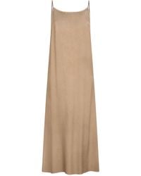 Uma Wang - Vestito Midi - Lyst