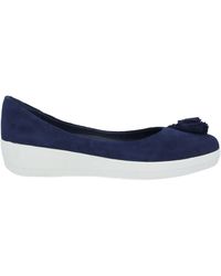 Fitflop Ballet flats and pumps for Women - Up to 63% off at Lyst.com