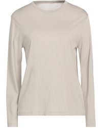 Majestic Filatures - T-Shirt - Lyst
