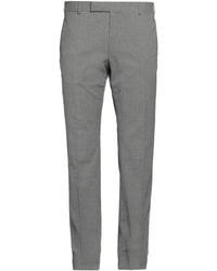 dunhill - Pants Cotton, Elastane - Lyst