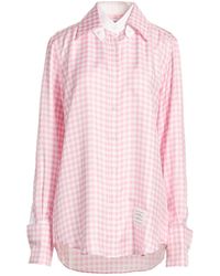 Thom Browne - Hemd - Lyst