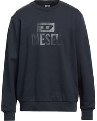 DIESEL - Sudadera - Lyst