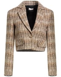 Liu Jo - Blazers - Lyst