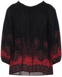 Desigual Blouses for Women | Online Sale up to 68% off | Lyst