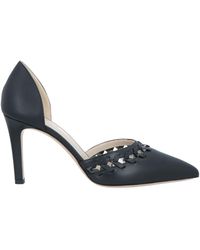 Mia Becar - Pumps Calfskin - Lyst