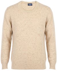 Drumohr - Pullover - Lyst