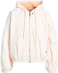 PDF - Jackets - Lyst