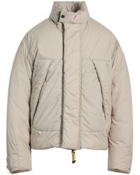 Parajumpers - Puffer Cotton - Lyst