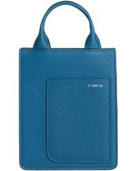 Valextra - Handbag - Lyst