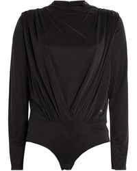 Giorgio Armani - Bodysuits - Lyst