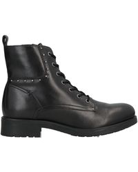 Geox Boots for Women | Online Sale up to 66% off | Lyst