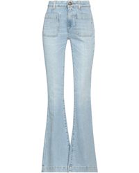 The Seafarer - Pantaloni Jeans - Lyst