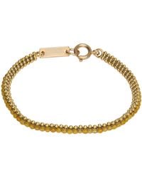 Isabel Marant - Bracelet - Lyst