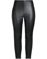Kaos - Pants Polyester, Polyurethane - Lyst