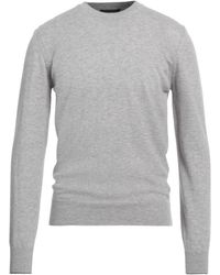 Alpha Studio - Jumper - Lyst