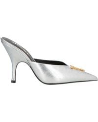 Versace - Mules & Clogs Calfskin - Lyst
