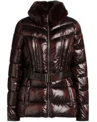 MICHAEL Michael Kors - Puffer - Lyst