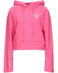 true religion pink sweatsuit