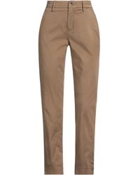Kaos - Pants Cotton, Elastane - Lyst
