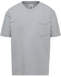 Orslow - T-shirts - Lyst