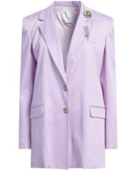 Gaelle Paris - Blazer - Lyst