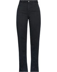PT Torino - Pants Cotton, Elastomultiester, Elastane - Lyst