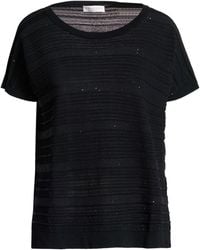 Le Tricot Perugia - Pullover - Lyst