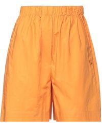 Nanushka - Shorts & Bermuda Shorts - Lyst