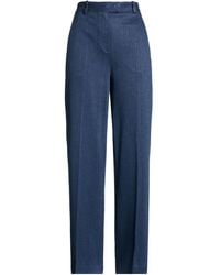 Circolo 1901 - Pants - Lyst