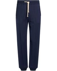 Brunello Cucinelli - Trouser - Lyst