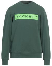 Hackett - Sweatshirt - Lyst