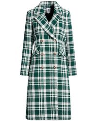 Le Volière - Coat - Lyst