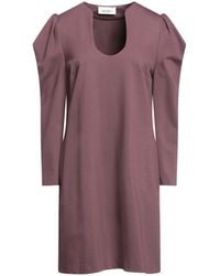 MEIMEIJ - Mini Dress - Lyst