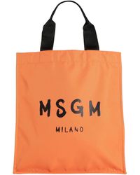 MSGM - Handbag - Lyst