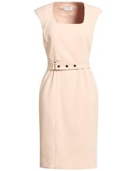 Nenette - Midi Dress - Lyst