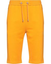 Balmain - Shorts & Bermuda Shorts - Lyst