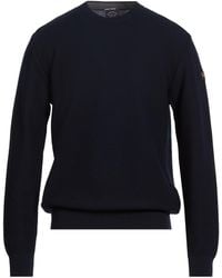 Paul & Shark - Pullover - Lyst