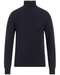 Alpha Studio - Turtleneck - Lyst