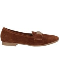 CafeNoir - Loafers - Lyst